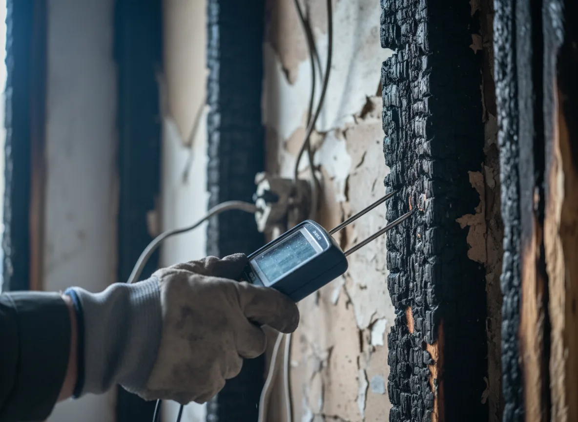 Fire Damage Restoration Wagram, NC FAQs
